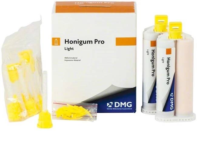 DMG - Honigum Pro Light 2x50ml