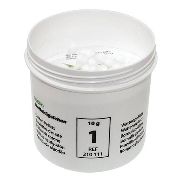 Coltene - Waciki 1 10g