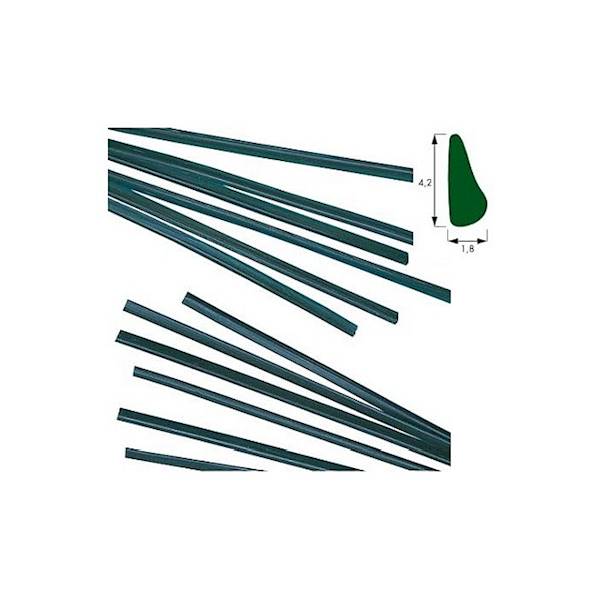 Bego - Wosk profile 2.0x4.5mm 17cm 90g