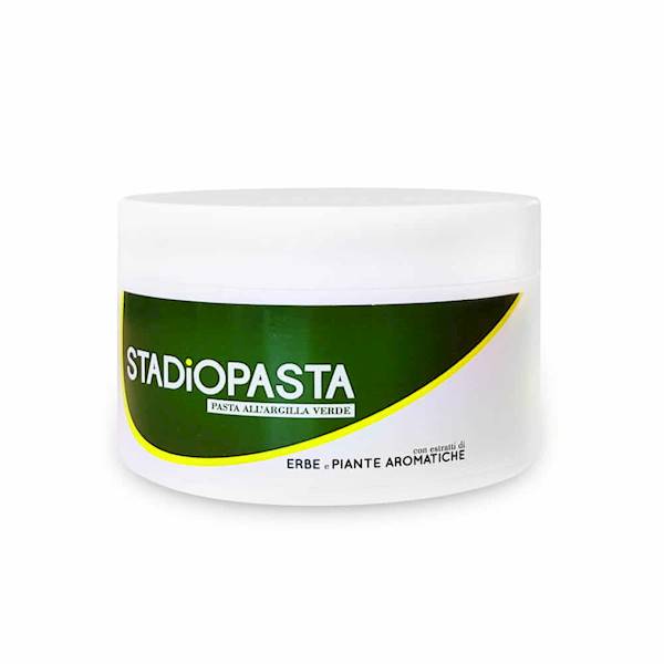 Stadiopasta 300g zielona