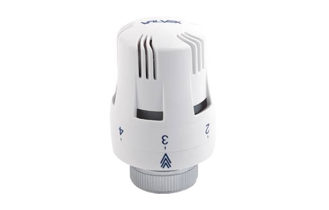 THERMO Głowica termostatyczna GZ08A  4445050 Valvex