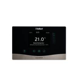 SENSOCOMFORT 720 F BEZPRZEWODOWY REGULATOR POGODOWY VAILLANT 0020260932