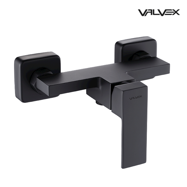 2420430 ARS Black Bateria natryskowa bez akcesoriów czarna Valvex
