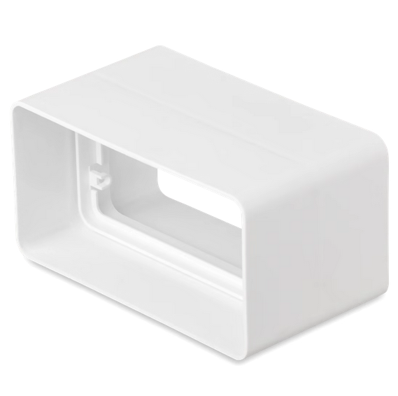02-411 ZŁĄCZKA DO KANAŁU 110X55