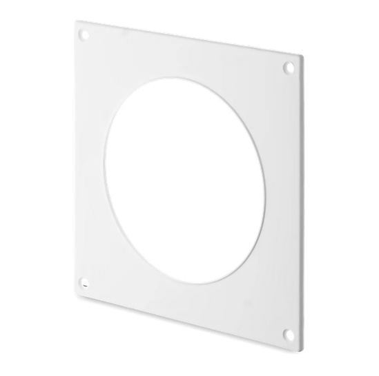 02-458 KOŁNIERZ PRZYŚCIENNY 150X150 ( 2SZT W KOMPLECIE )
