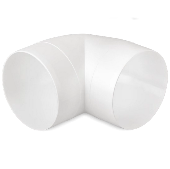 02-471 KOLANO DO KANAŁU OKRĄGŁEGO FI 125X90^