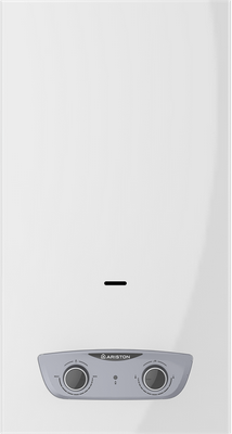 FAST R X ONM 11 LPG PL-RO EU gazowy przepływowy ogrzewacz wody 8,5 - 18,5 kW ARISTON 3632524 wersja na gaz płynny