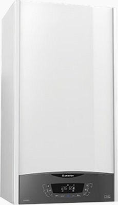 CLAS ONE SYSTEM 24 kocioł gazowy kondensacyjny jednofunkcyjny z funkcją Auto 3,9 - 23,6 kW ARISTON 3301031