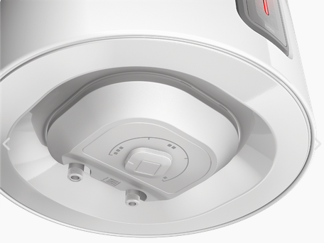 LYDOS R 100 V 1,8K PL EU elektryczny pojemnościowy podgrzewacz wody bojler 100 l ARISTON 3201904