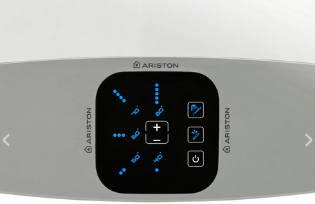 VELIS EVO - 100V elektryczny pojemnościowy podgrzewacz wody bojler 100 l ARISTON 3626147