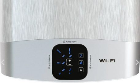 VELIS WIFI - 100V elektryczny pojemnościowy podgrzewacz wody bojler 100 l ARISTON 3626325