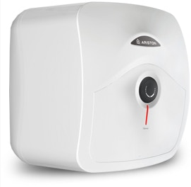 ANDRIS R 10 PL EU elektryczny pojemnościowy podgrzewacz wody bojler 10 l ARISTON 3100328 nad umywalka / zlew
