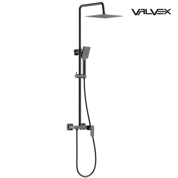 2420190 ARS Gun Metal Kolumna natryskowa Valvex