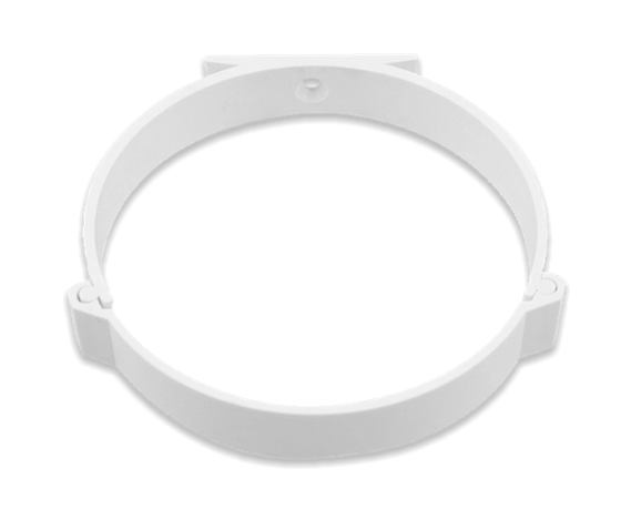 02-486 UCHWYT MOCUJĄCY z podstawą 150 2SZT 