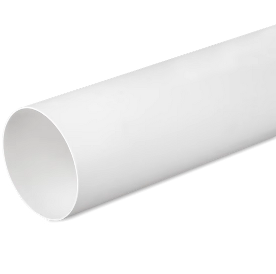 02-490 KANAŁ OKRĄGŁY FI 150 1M