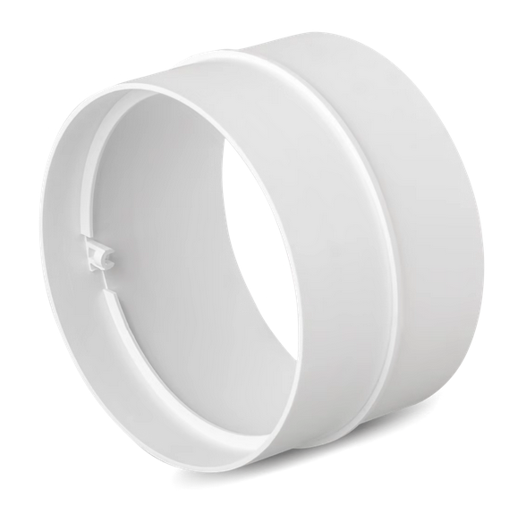 02-488 ZŁĄCZKA DO KANAŁU OKRĄGŁEGO FI 150