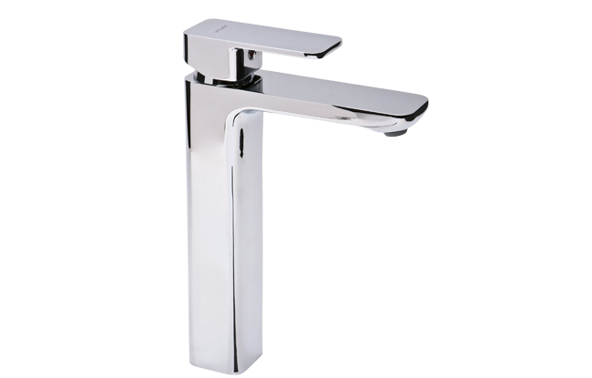 2454920 LOFT CHROME Bateria umywalkowa stojąca WYSOKA 239 mm chromowana Valvex