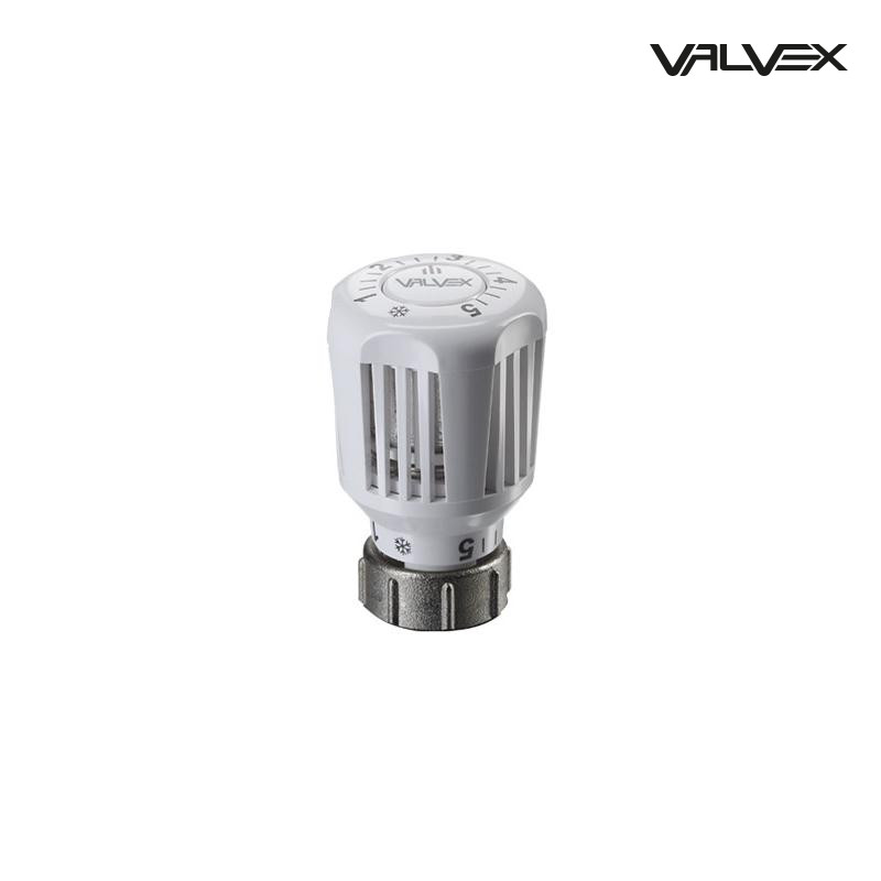 Głowica termostatyczna GZ.03 VIRGO 4410000 Valvex