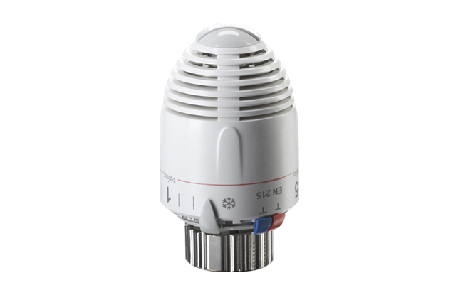 Głowica termostatyczna GZ.05A FUSION 4440010 Valvex