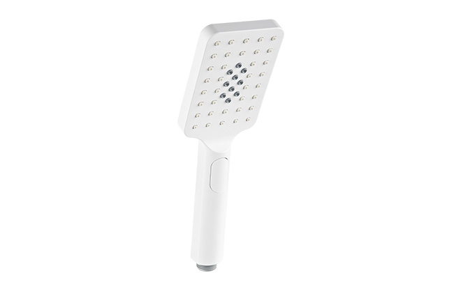 2445710 DALI WHITE Słuchawka biała 3 funkcyjna Valvex