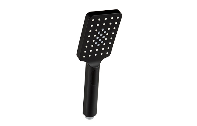 2445720 DALI BLACK Słuchawka czarna 3 funkcyjna  Valvex
