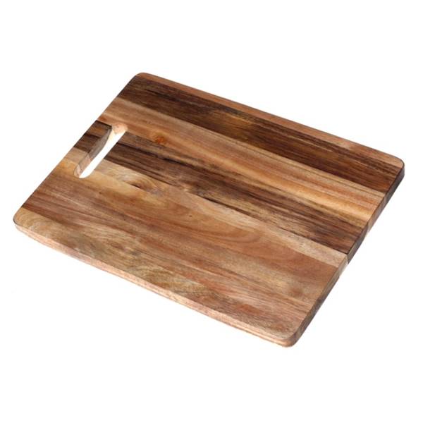Deska kd.09599 akacja 28*18*1,5cm WAKPOL 09599