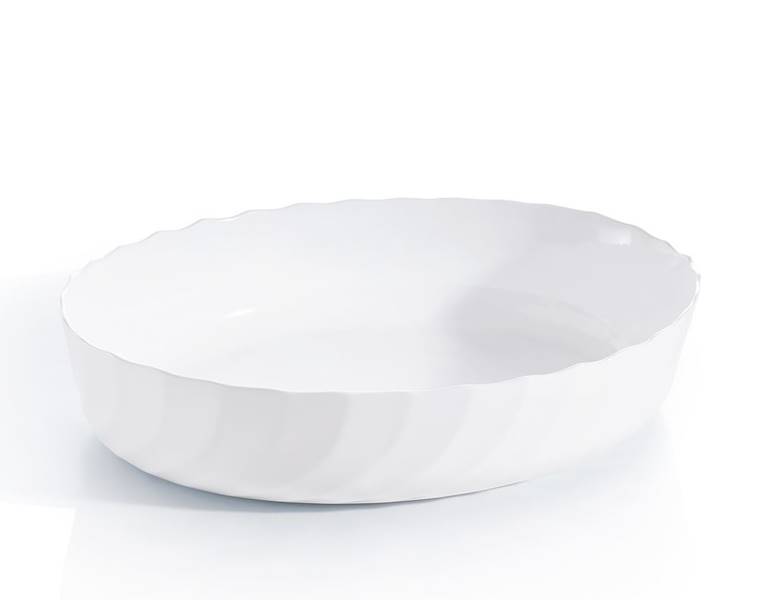 Brytfanna TRIANON owalna 32cm LUMINARC