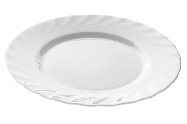 Talerz TRIANON deserowy 15,5cm LUMINARC