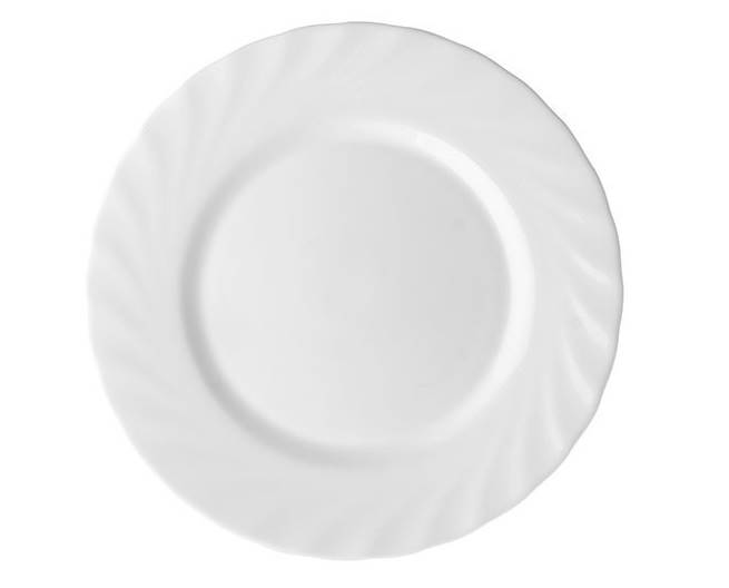 Talerz TRIANON deserowy 15,5cm LUMINARC