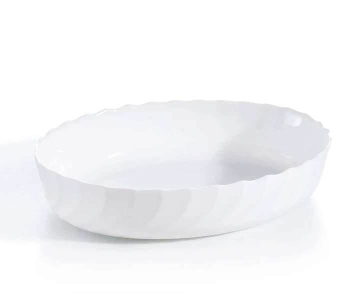 Brytfanna TRIANON owalna 22cm LUMINARC