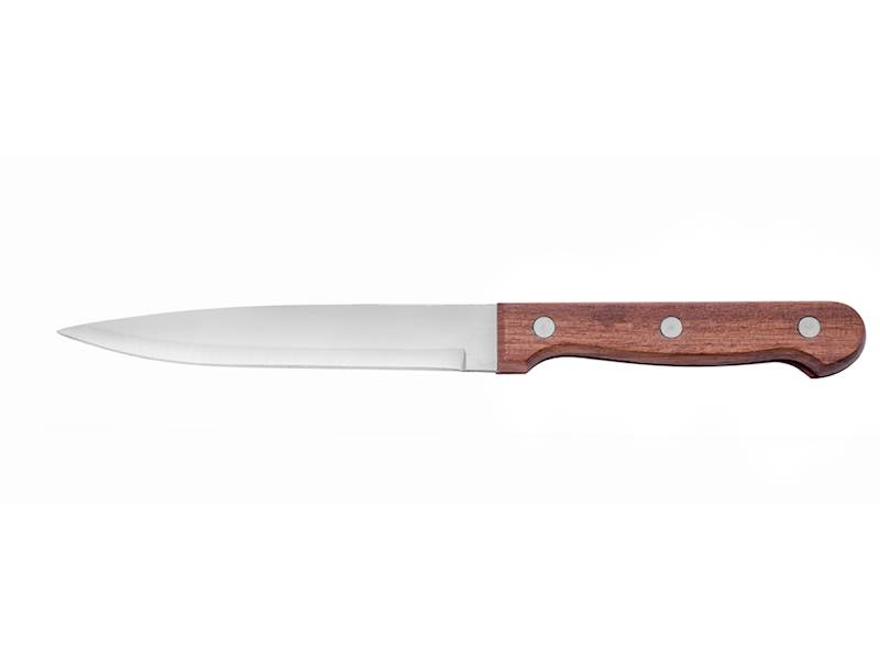 Nóż WOOD uniwersalny 12cm  FLORINA