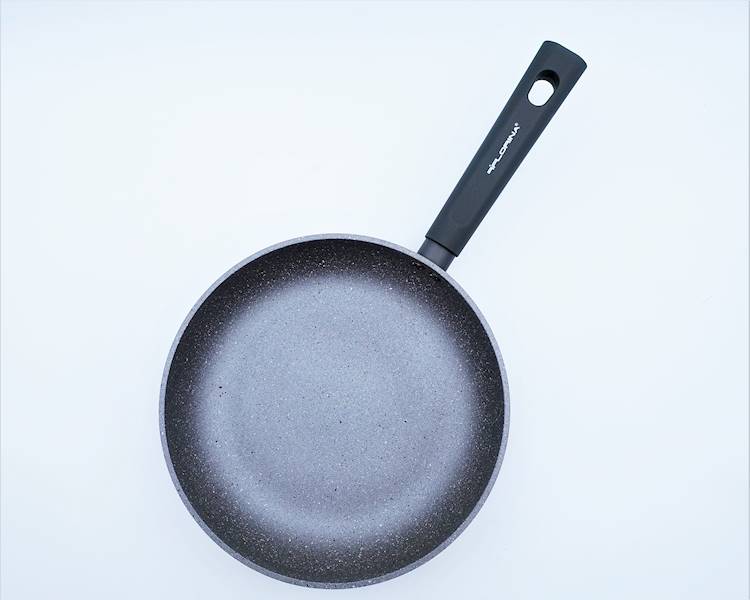 Patelnia LAVA STONE 26cm FLORINA
