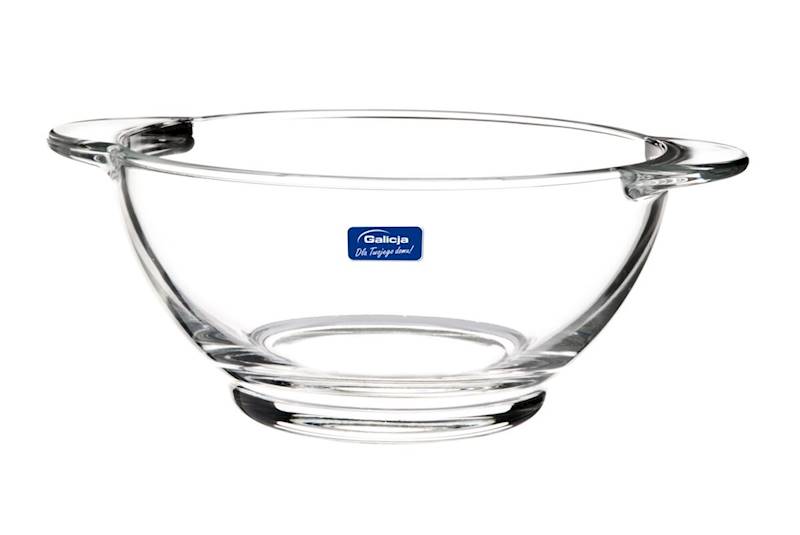 Bulionówka szklana 500ml  GALICJA 8739