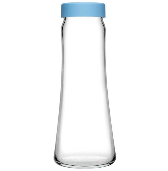 Karafka do wody BASIC 1,0-L z zakrętką PASABAHCE 43234