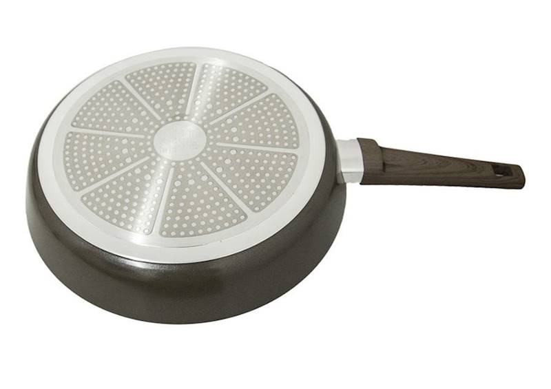 Patelnia CHAMPION 30cm HomeDelux HD12193