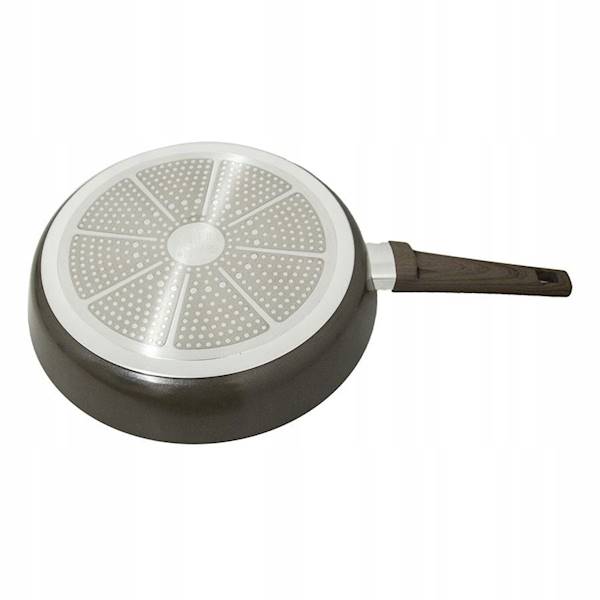 Patelnia CHAMPION 28cm HomeDelux HD12192