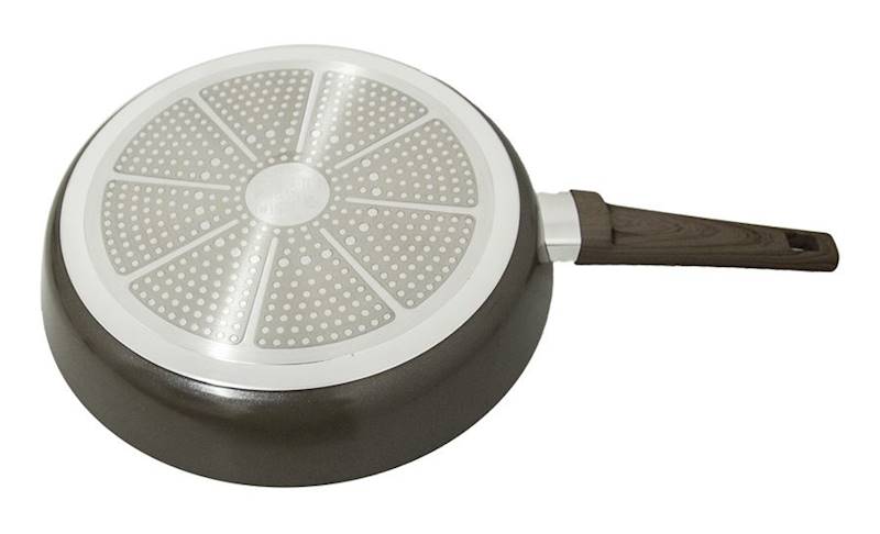 Patelnia CHAMPION 24cm HomeDelux HD12190