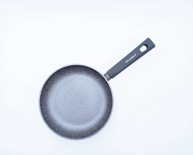 Patelnia LAVA STONE 24cm FLORINA