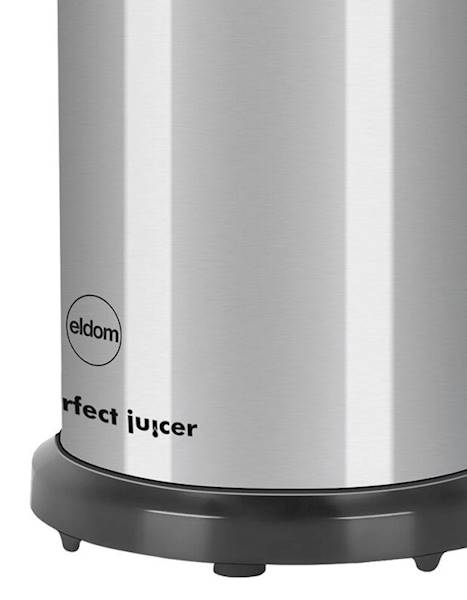 Wyciskarka wolnoobrotowa ELDOM PJ300  FRES
