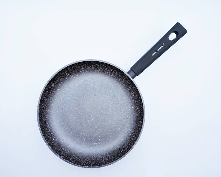 Patelnia LAVA STONE 30cm FLORINA