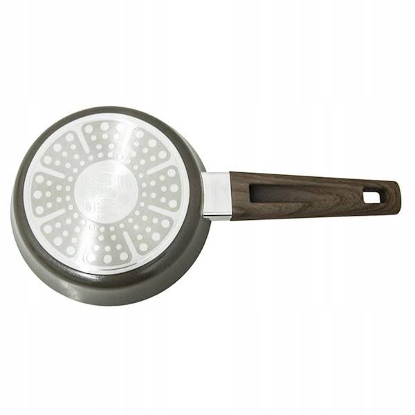 Patelnia CHAMPION 16cm HomeDelux HD12187