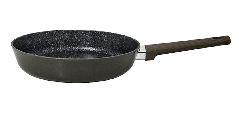 Patelnia CHAMPION 22cm HomeDelux HD12189