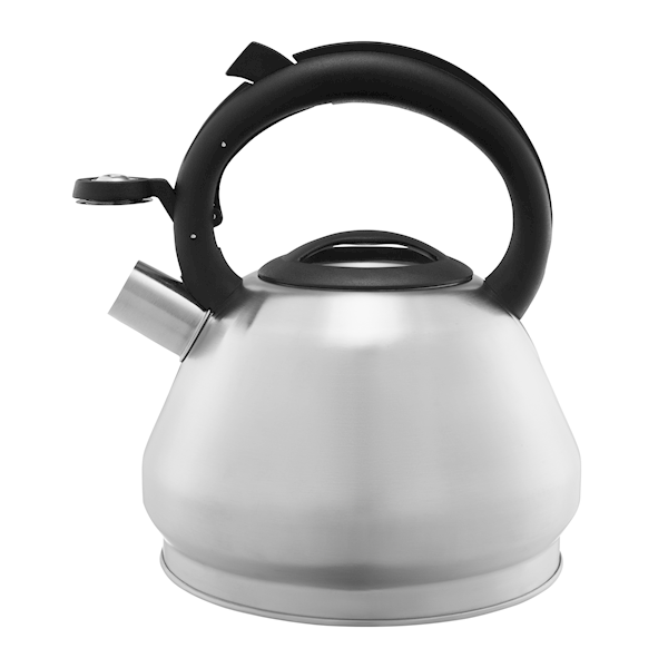 Czajnik Ambition Samson 3,5L z gwizdkiem | Indukcja