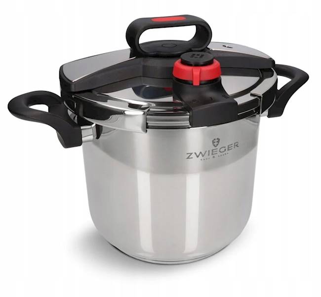 Szybkowar Klassiker 8-L ZWIEGER ZGN1019