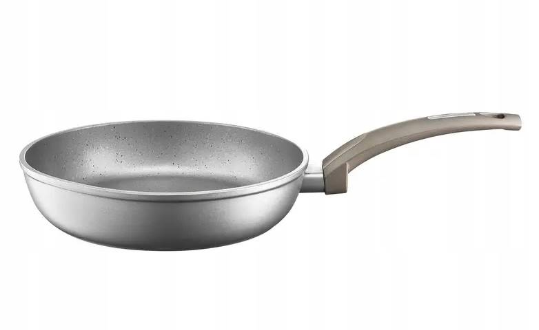 Patelnia z przekładką filcową MAGNAT GRAY 30cm AMBITION 80036