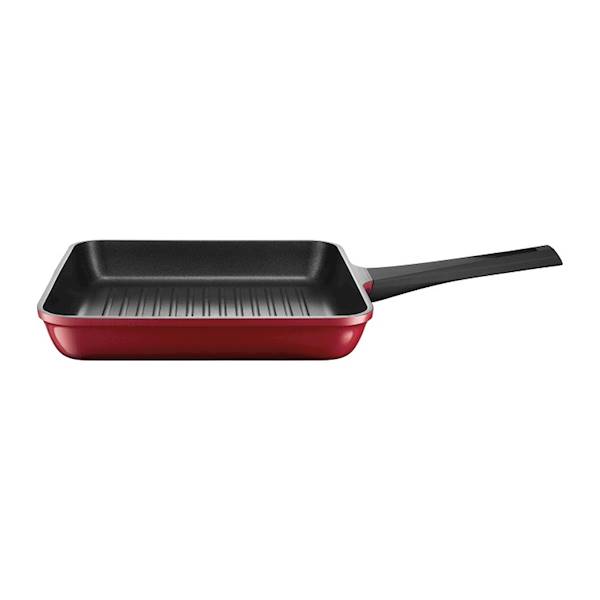 Patelnia grillowa AMORE 28*28cm AMBITION 80088