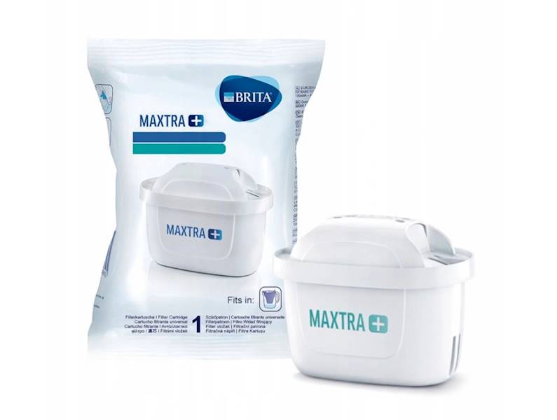 Wkład filtrujący BRITA MAXTRA Plus PURE PERFORMANCE