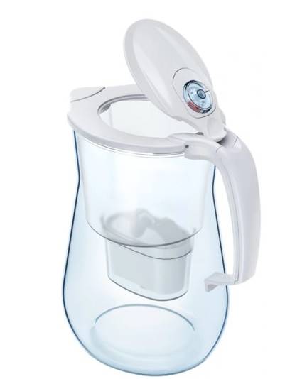 Dzbanek filtrujący AQUAPHOR ONYX 4,2-L