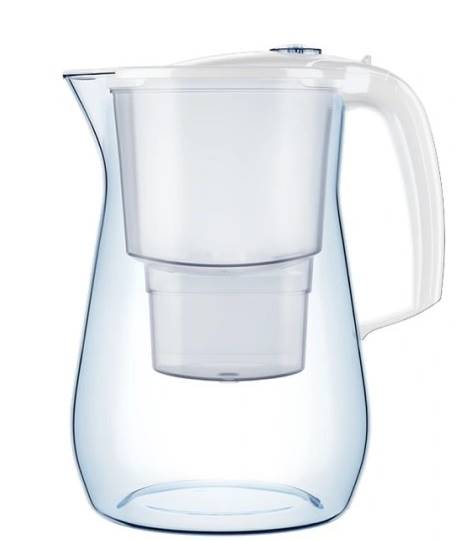 Dzbanek filtrujący AQUAPHOR ONYX 4,2-L