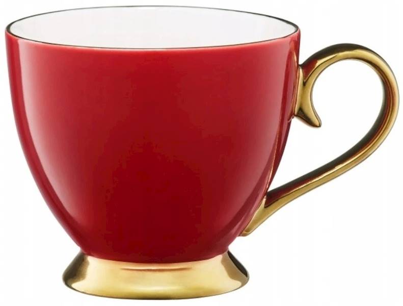 Kubek porcelanowy ROYAL 400ml AMBITION 50927
